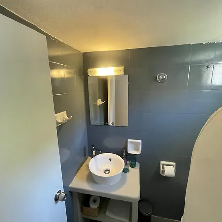 Apartament Spanos - Panteli