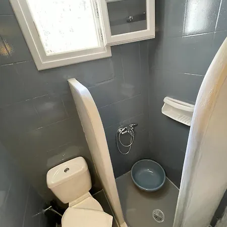 Apartament Spanos - Panteli