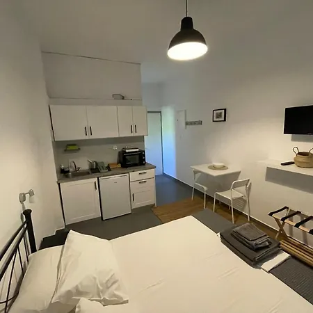 Spanos - Apartament