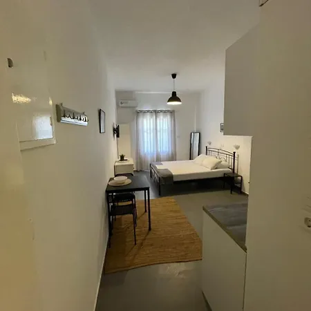 Spanos - Apartament
