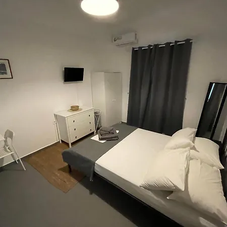 Apartament Spanos - *