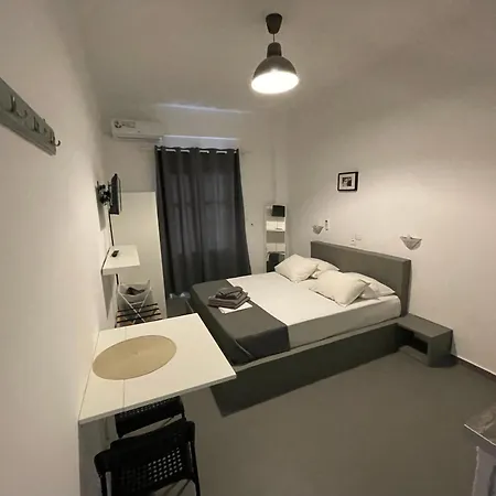 Apartament Spanos - Panteli