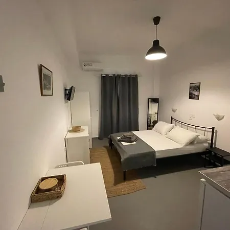 Spanos - Apartament Panteli