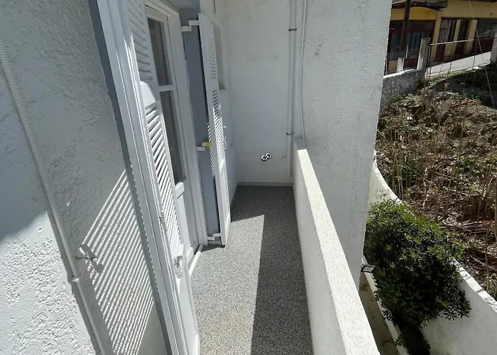 Spanos - Daire Panteli