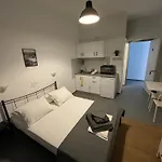 Apartamento Spanos -