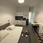 Spanos - Apartamento *