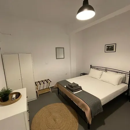 Spanos - Apartament Panteli