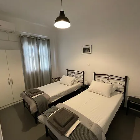 Spanos - Apartament