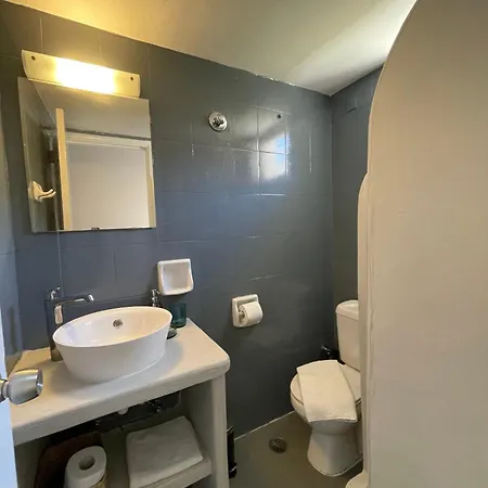 Apartament Spanos - *