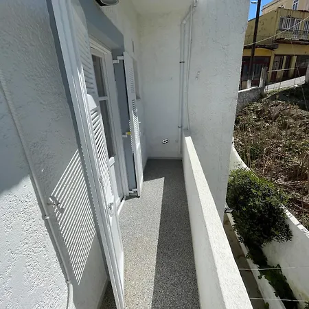 Spanos - Apartament Panteli