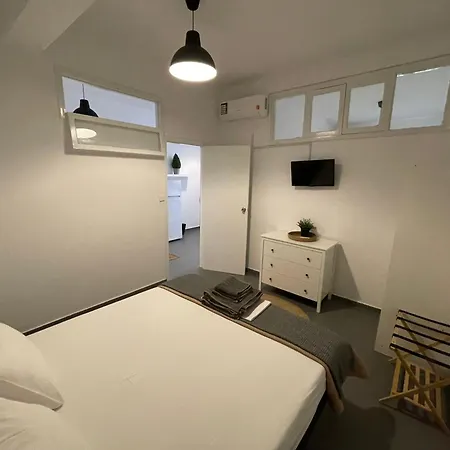 Spanos - Apartament