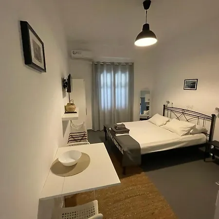 Spanos - Apartment Panteli