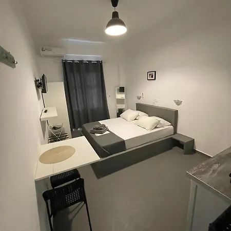Spanos - Apartament