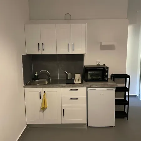 Spanos - Apartament Panteli